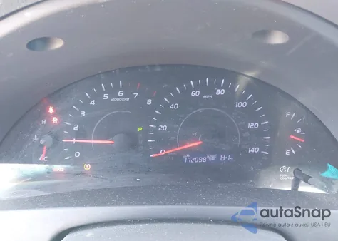 2011 Toyota Camry Le from USA, damaged, VIN 4T1BF3EKXBU674750